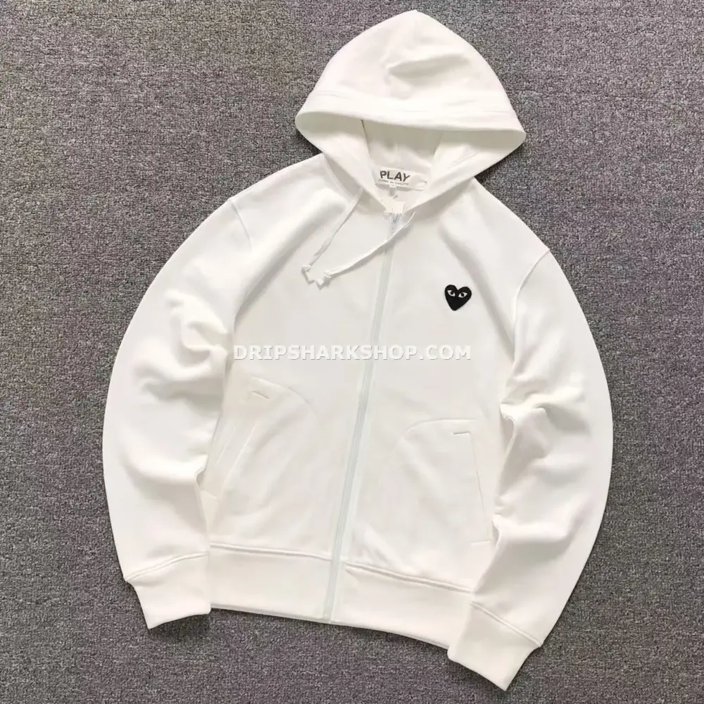 HOODIE CDGG