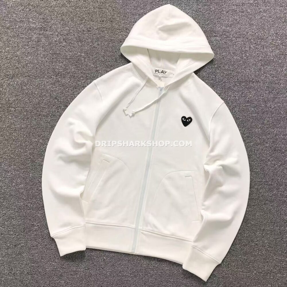 HOODIE CDGG