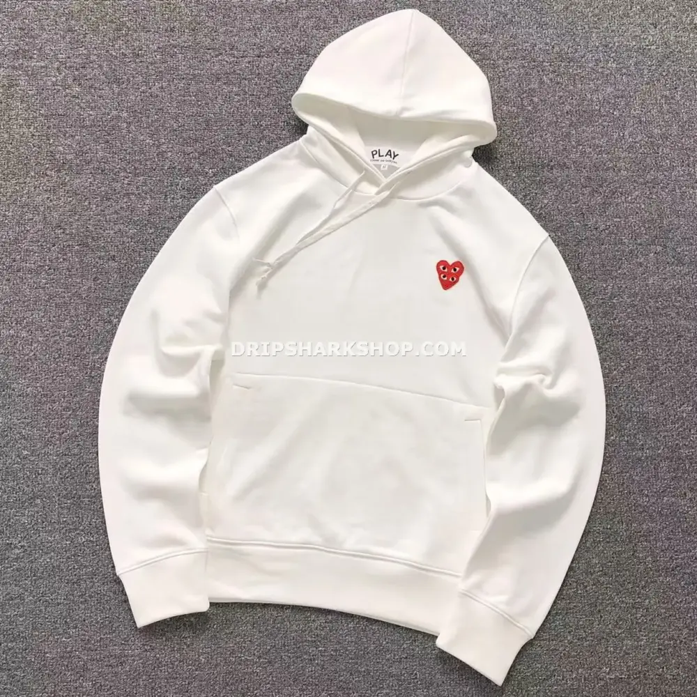 HOODIE CDGG