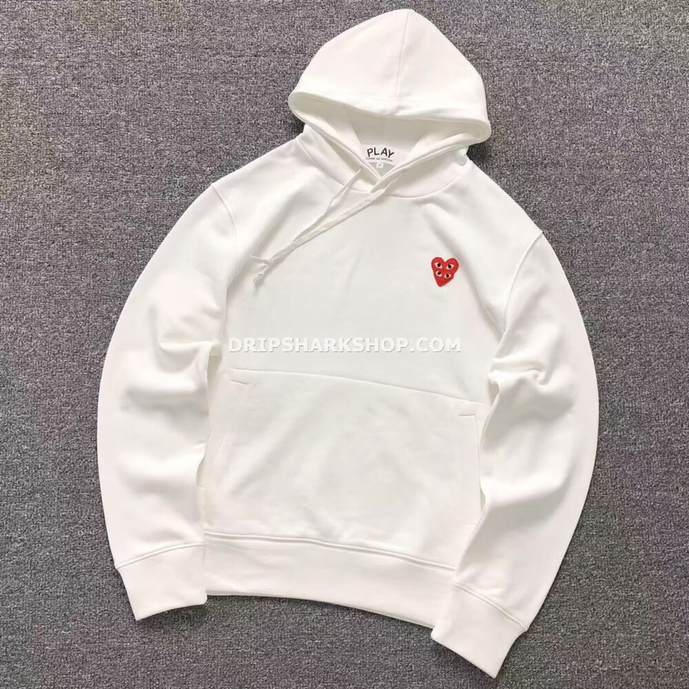 HOODIE CDGG