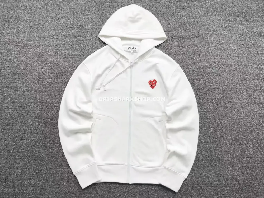 HOODIE CDGG