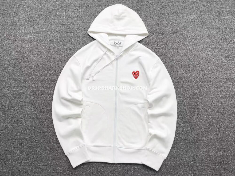 HOODIE CDGG