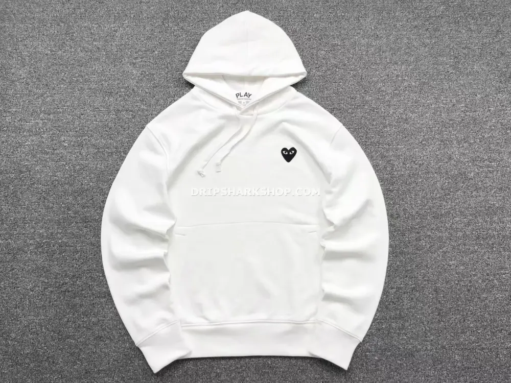 HOODIE CDGG