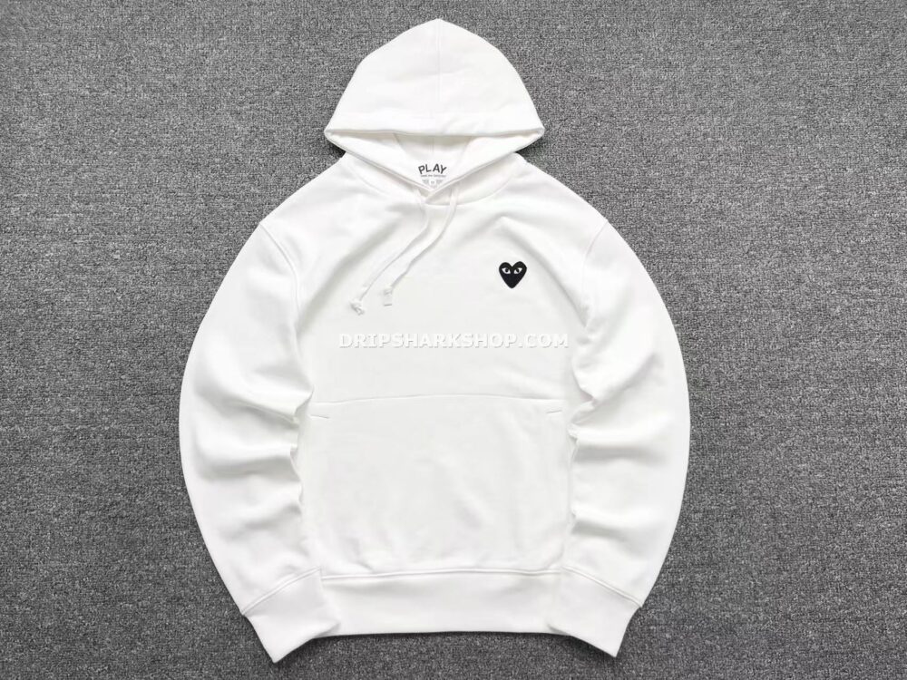 HOODIE CDGG