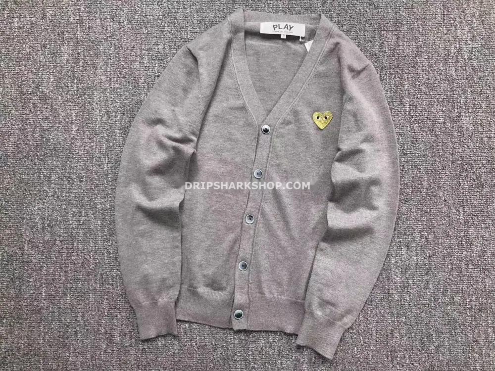 CDG Sweater