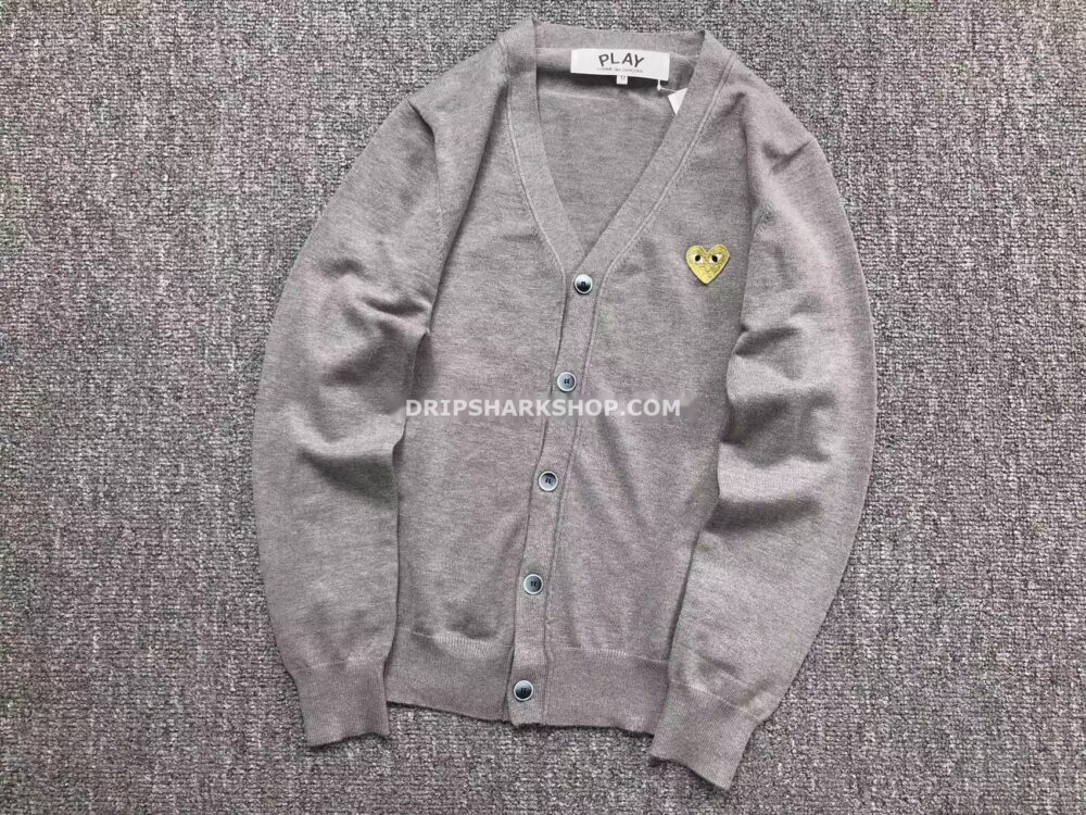 CDG Sweater