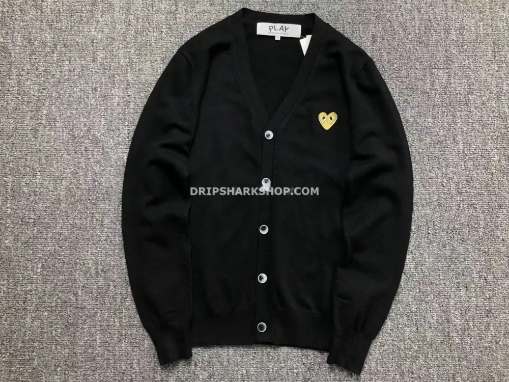 CDG Sweater