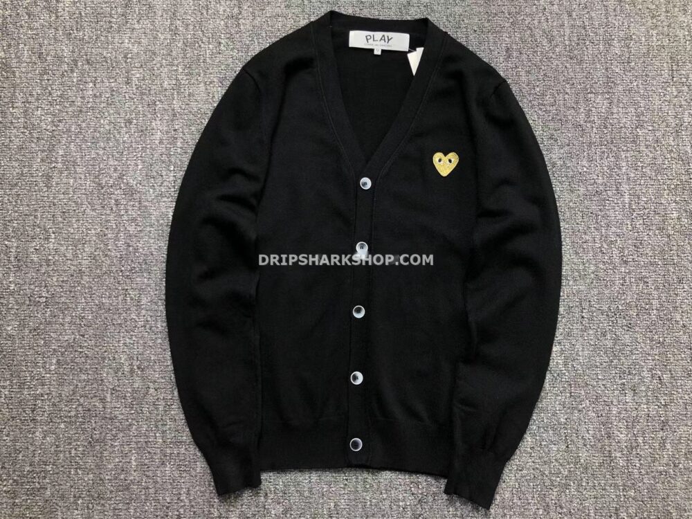 CDG Sweater