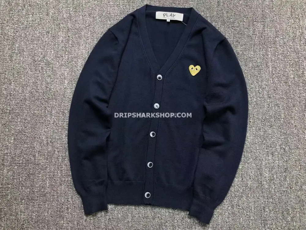 CDG Sweater