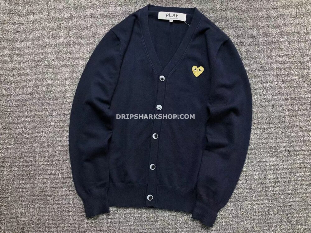 CDG Sweater