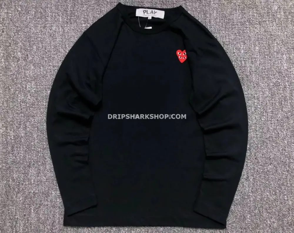 CDG Sweater