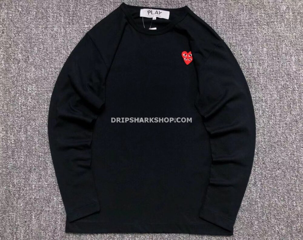 CDG Sweater