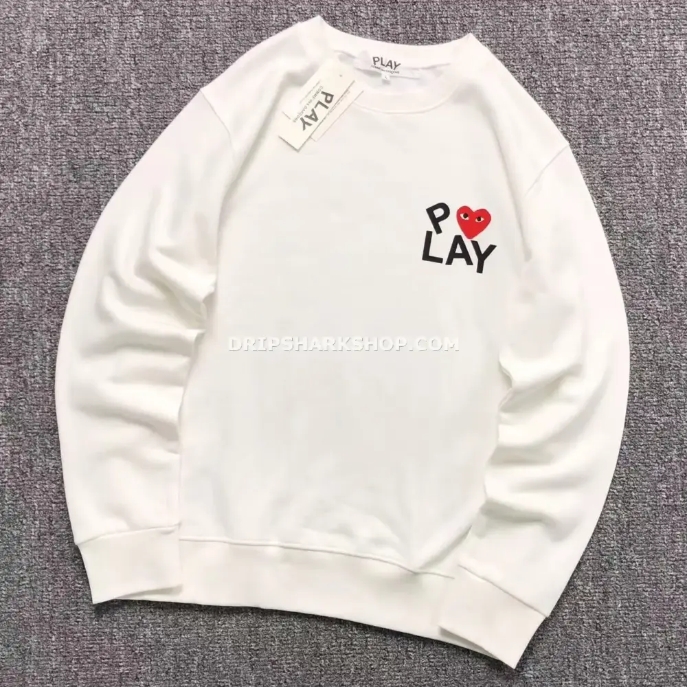CDG Sweater