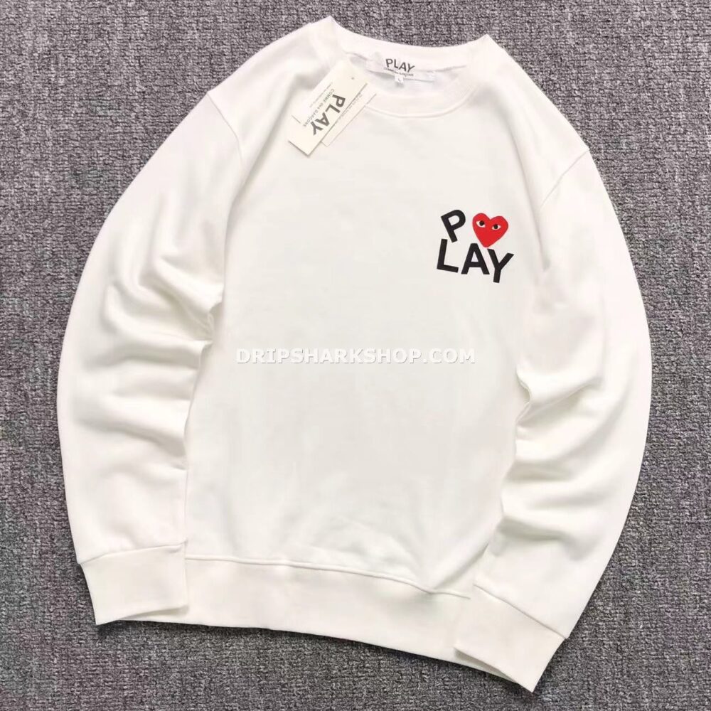 CDG Sweater