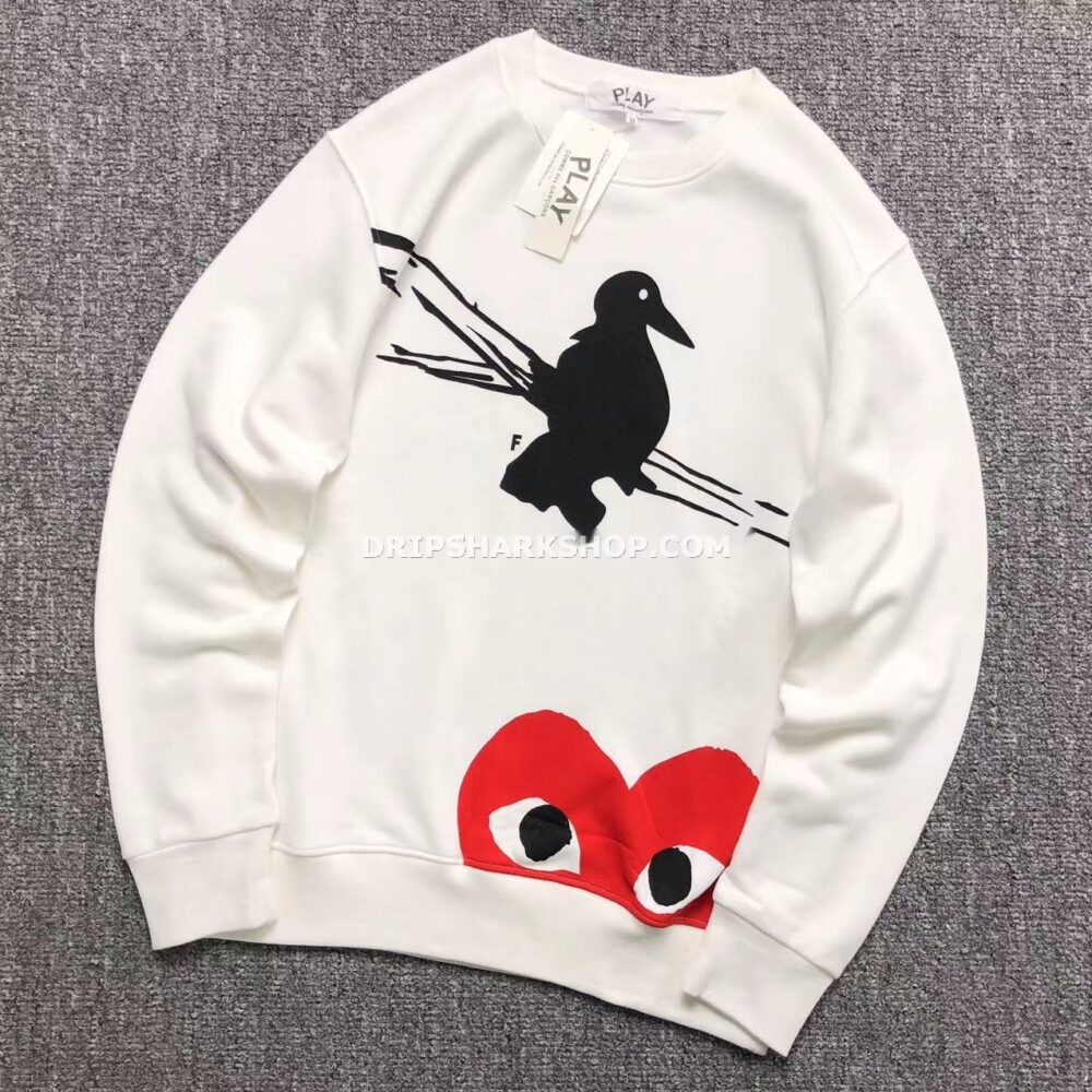 CDG Sweater
