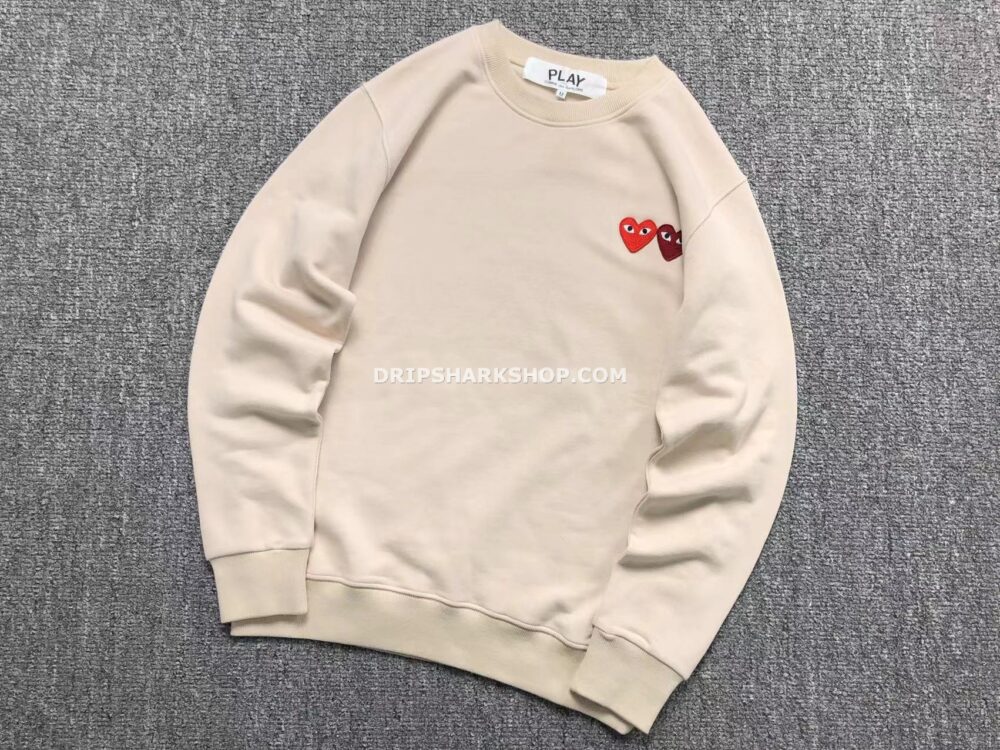 CDG Sweater