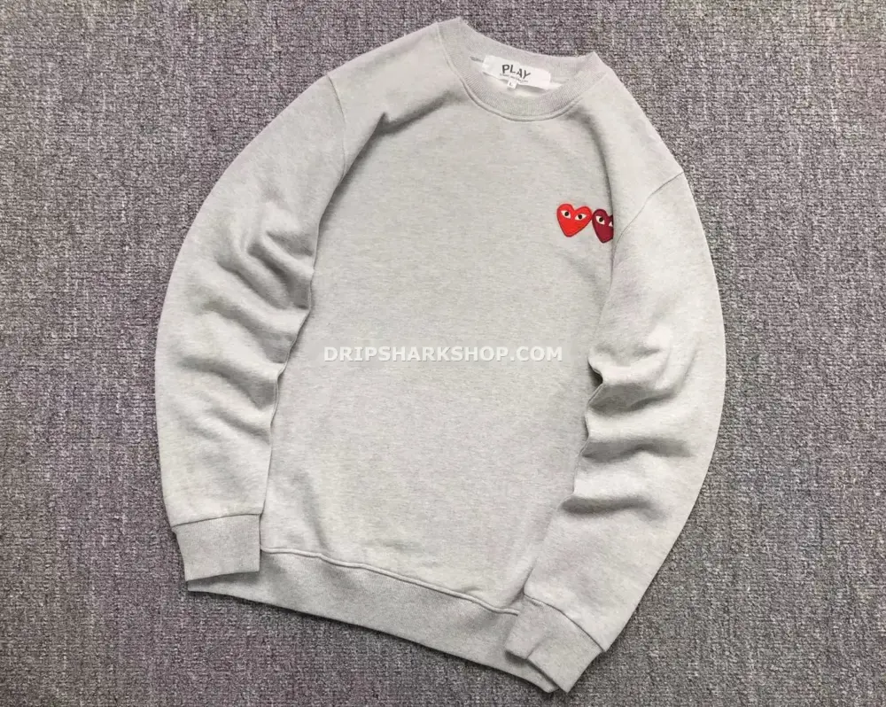 CDG Sweater