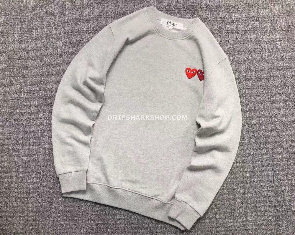 CDG Sweater