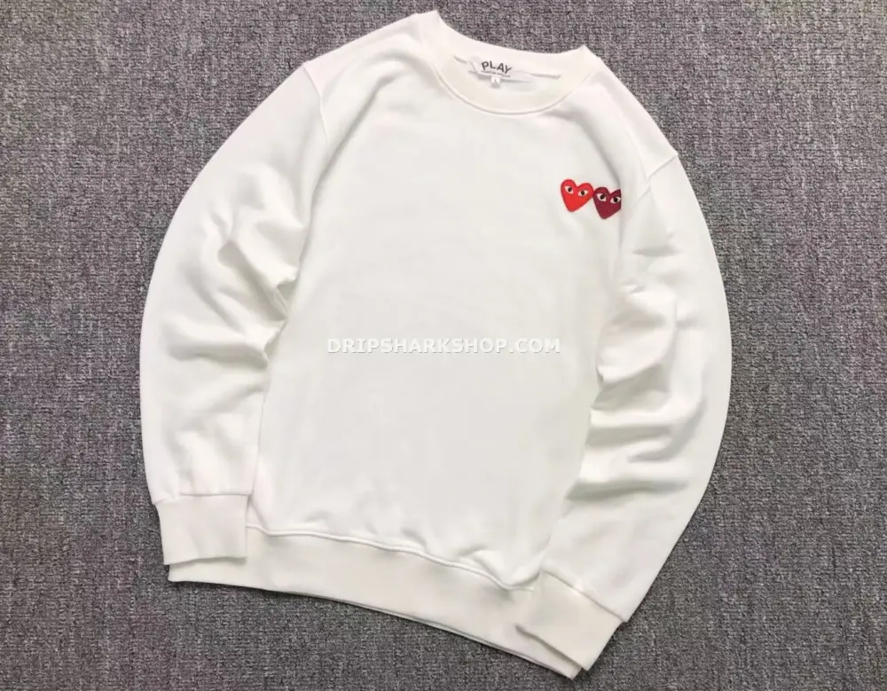 CDG Sweater