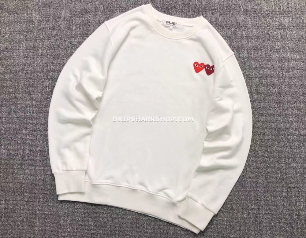 CDG Sweater