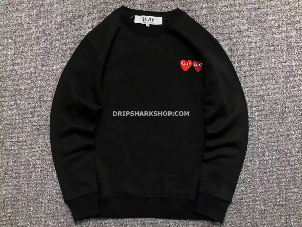 CDG Sweater