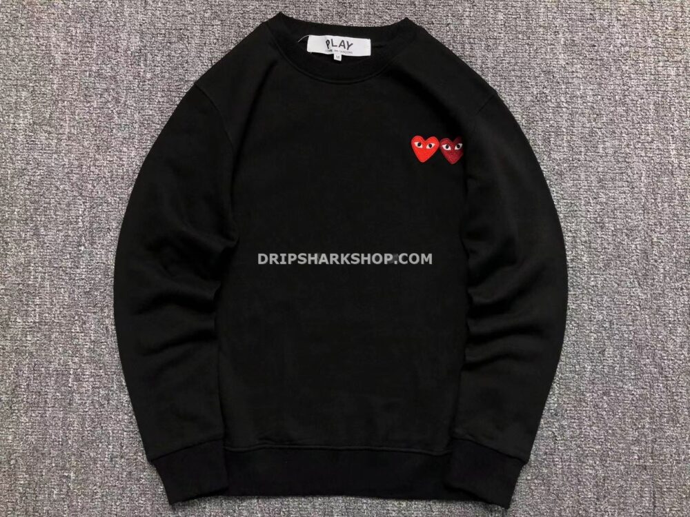 CDG Sweater
