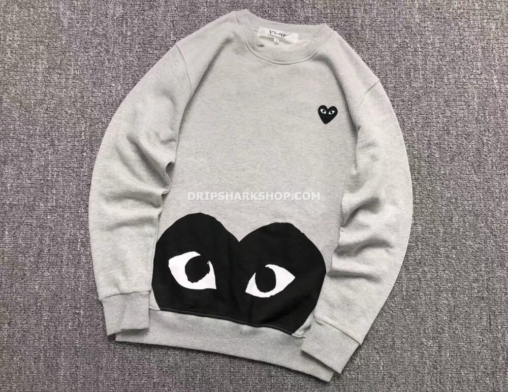 CDG Sweater