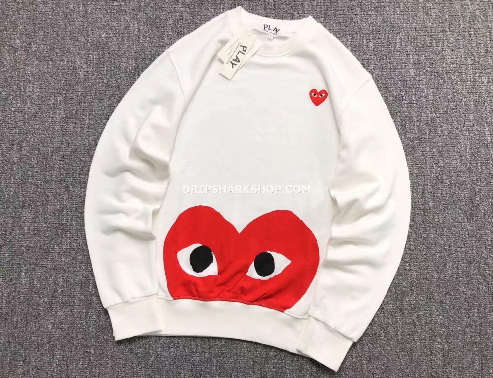 CDG Sweater
