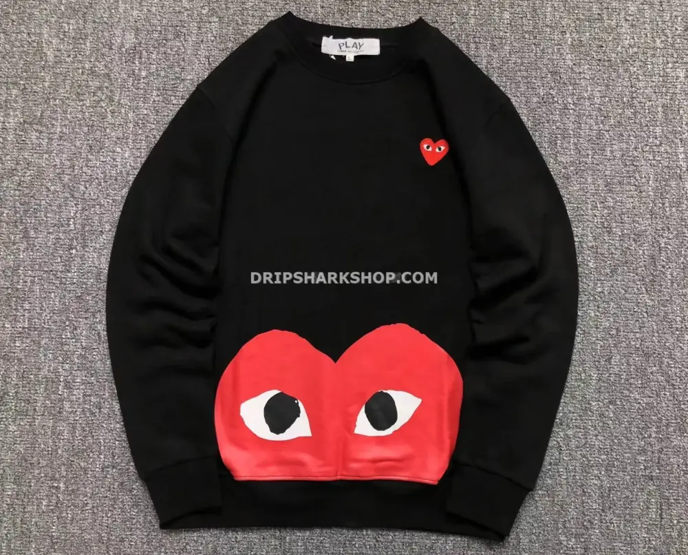 CDG Sweater