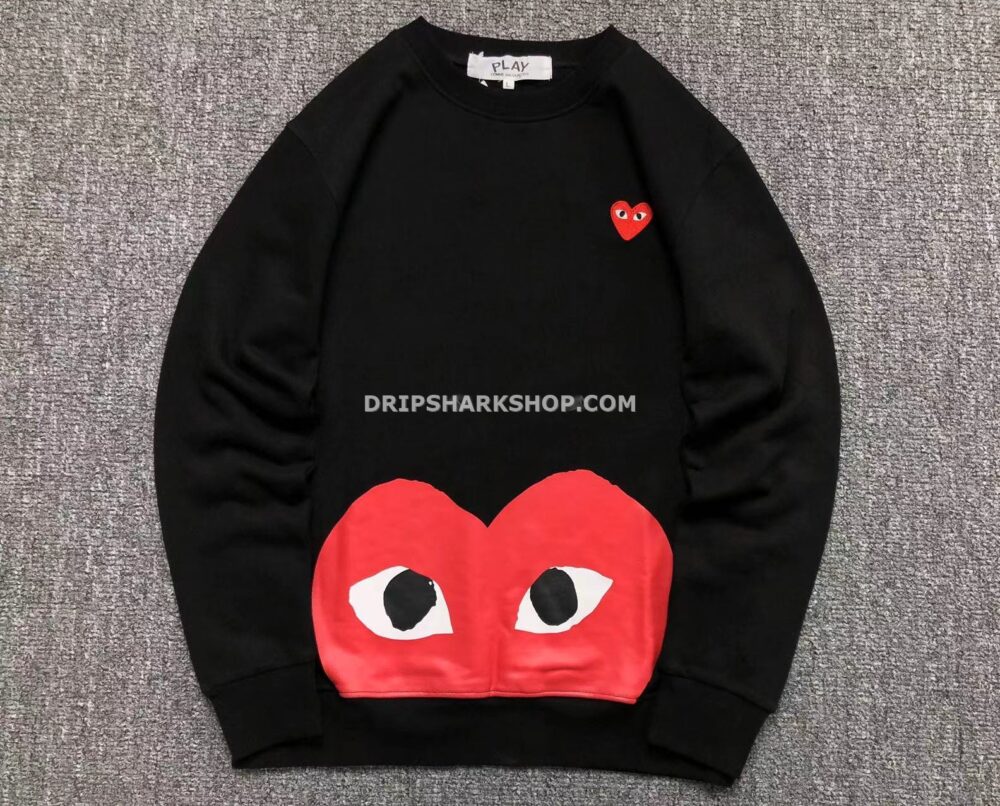 CDG Sweater