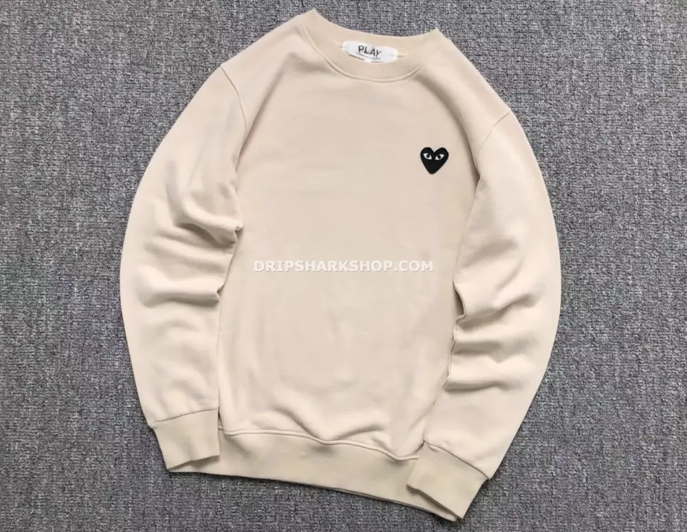 CDG Sweater