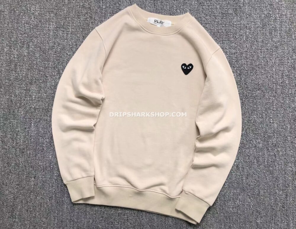 CDG Sweater