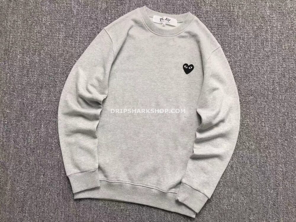 CDG Sweater