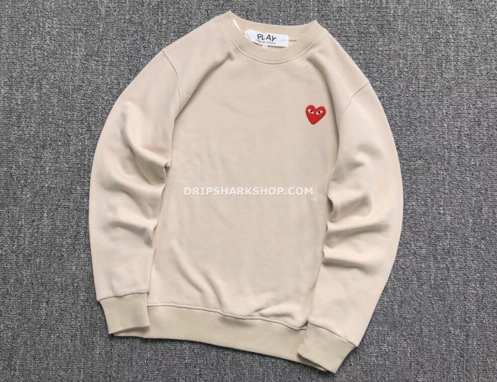 CDG Sweater