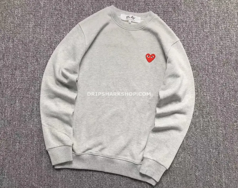 CDG Sweater