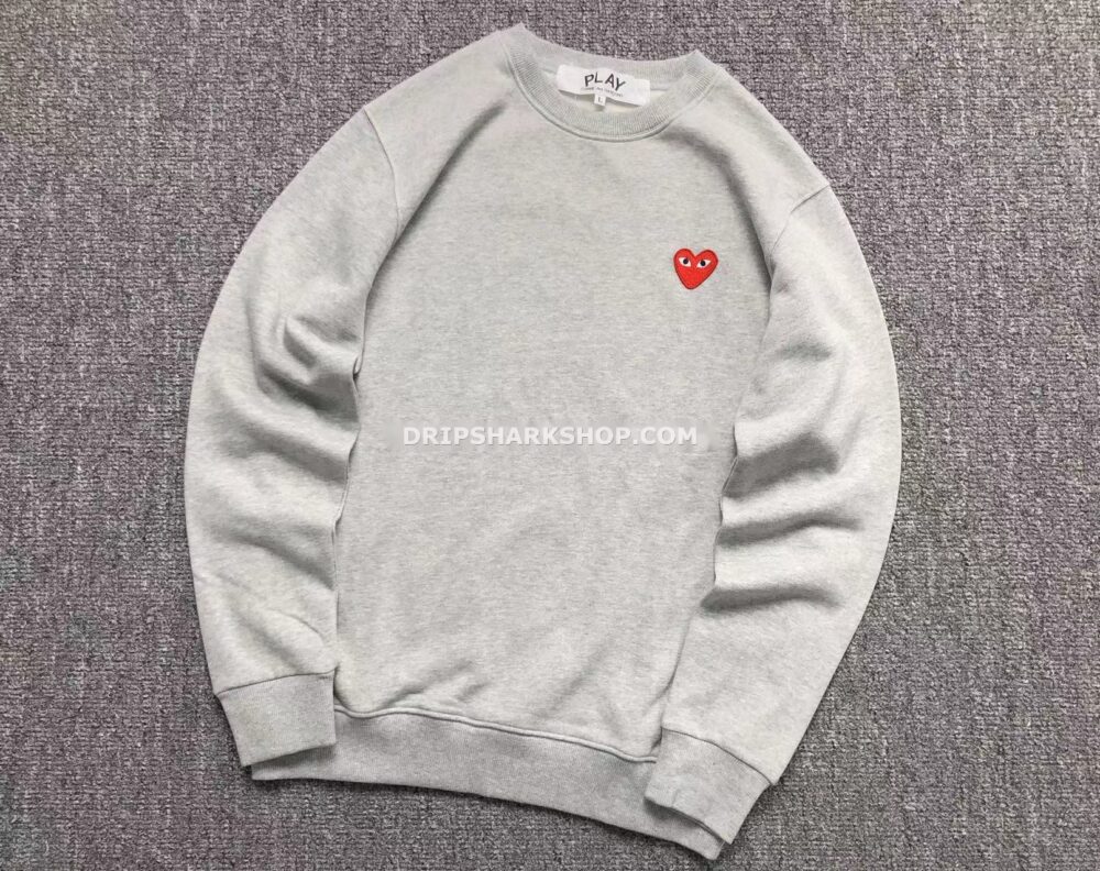CDG Sweater