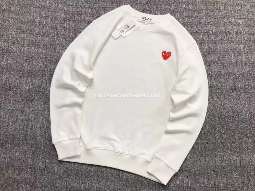 CDG Sweater