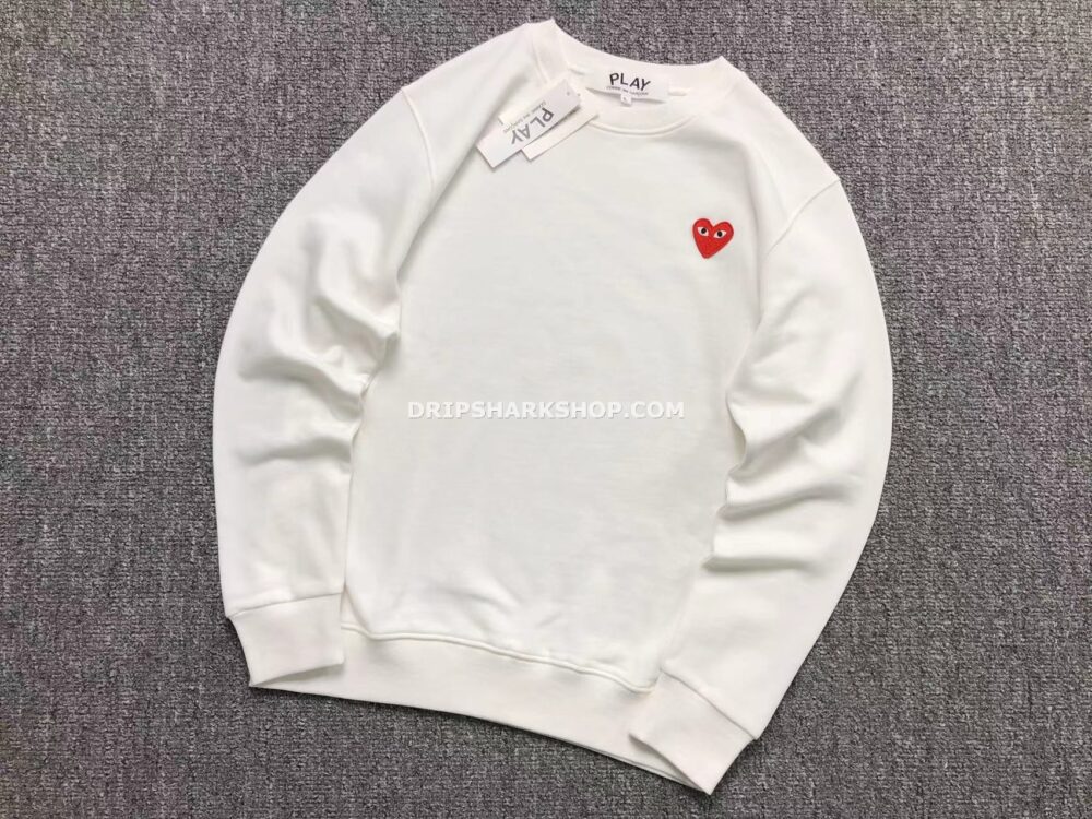 CDG Sweater