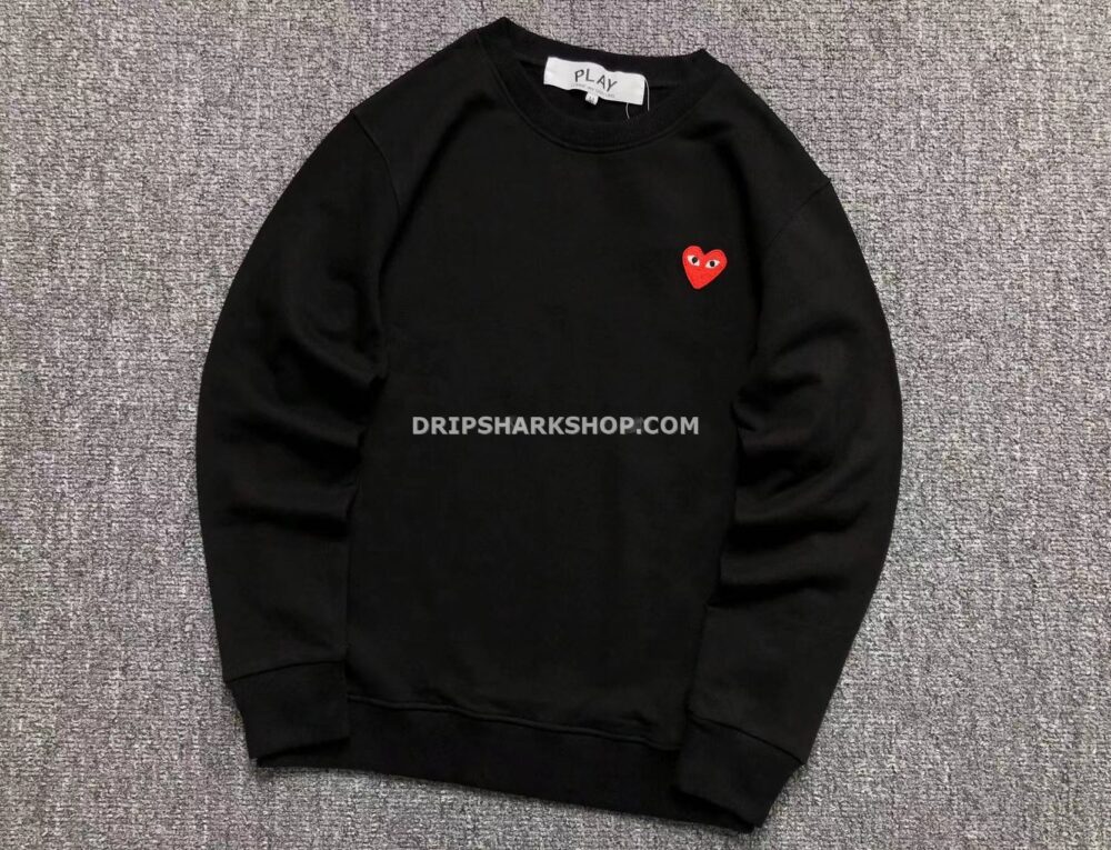 CDG Sweater