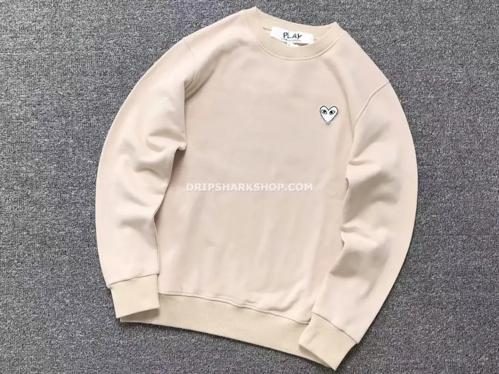 CDG Sweater
