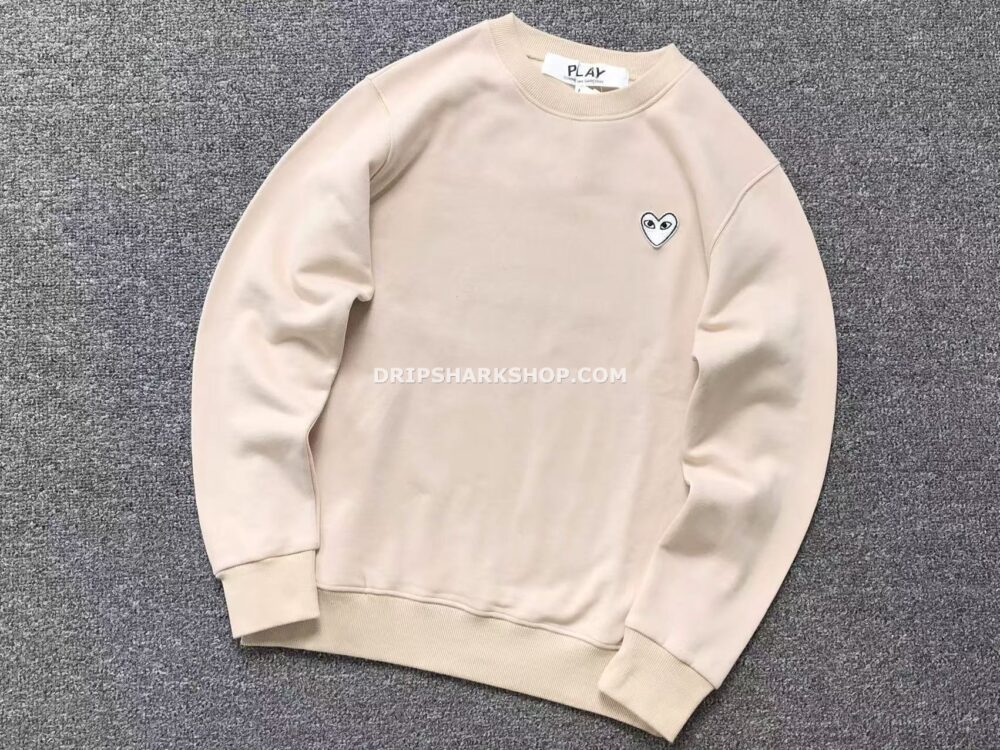 CDG Sweater