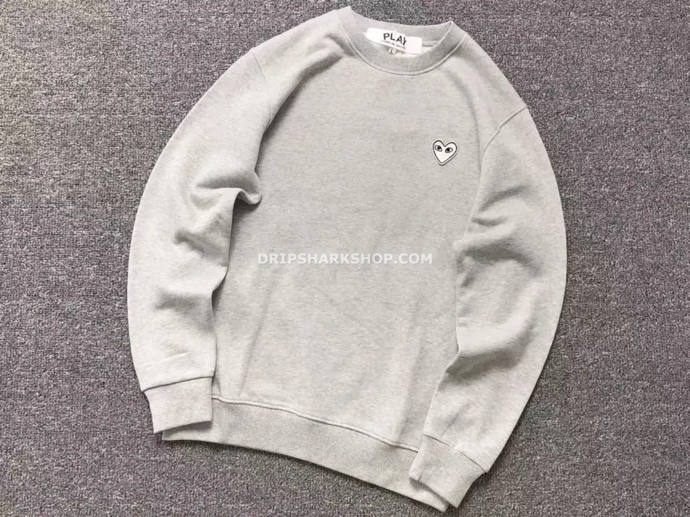 CDG Sweater