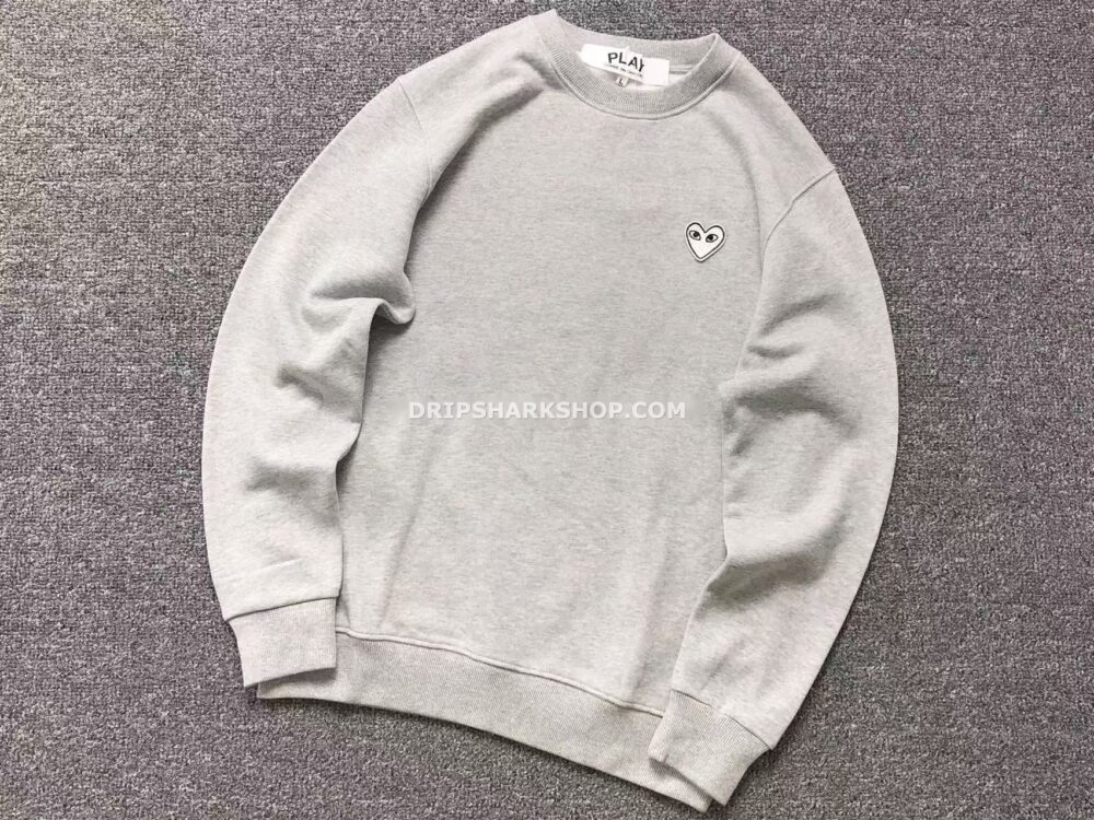CDG Sweater