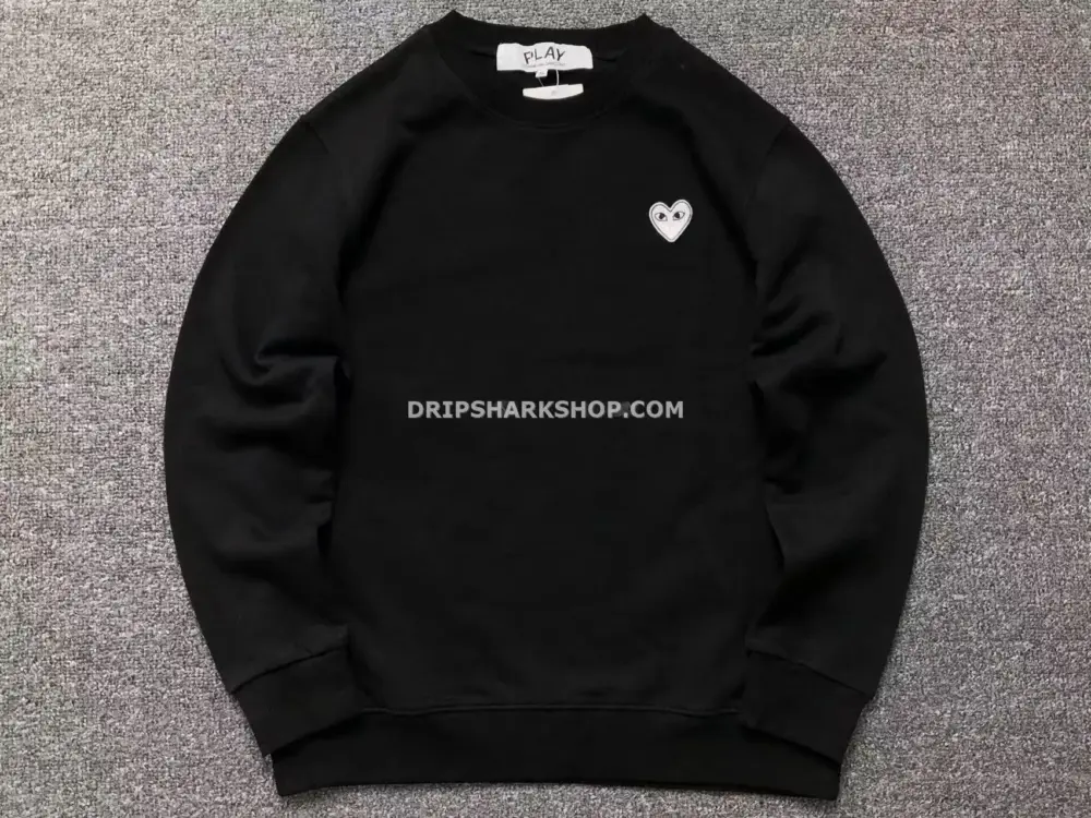 CDG Sweater