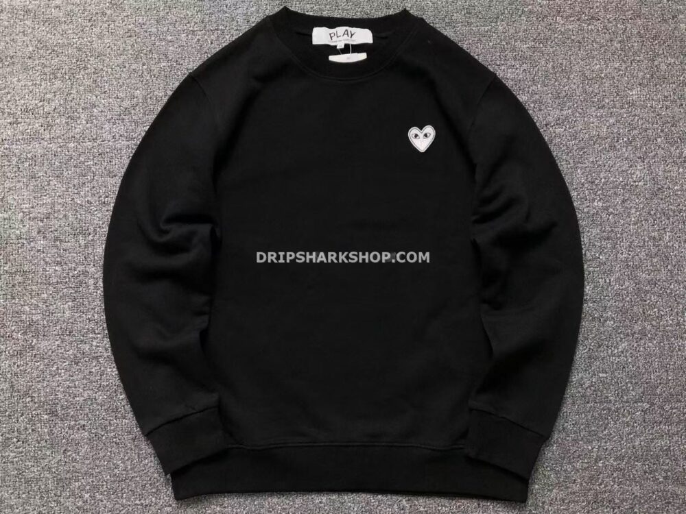 CDG Sweater