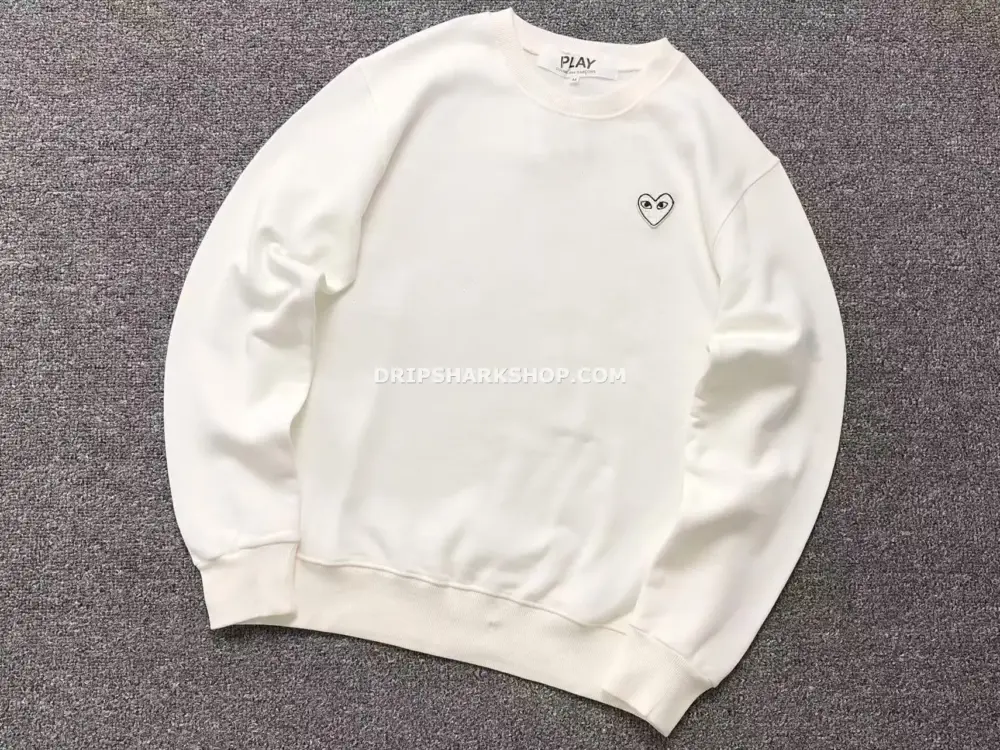CDG Sweater