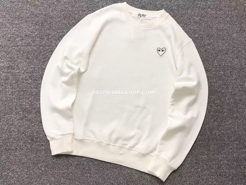 CDG Sweater