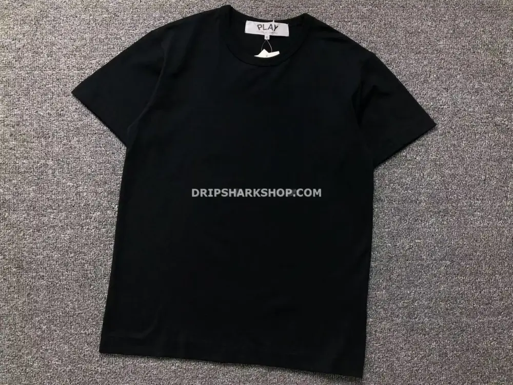 T-SHIRT CDG
