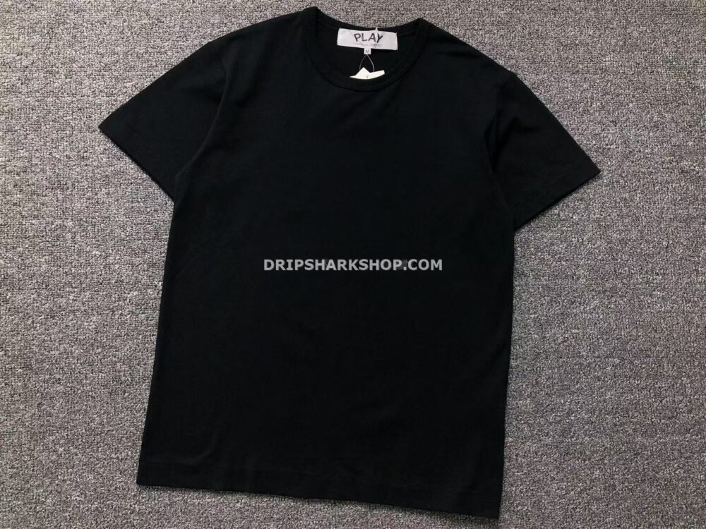 T-SHIRT CDG