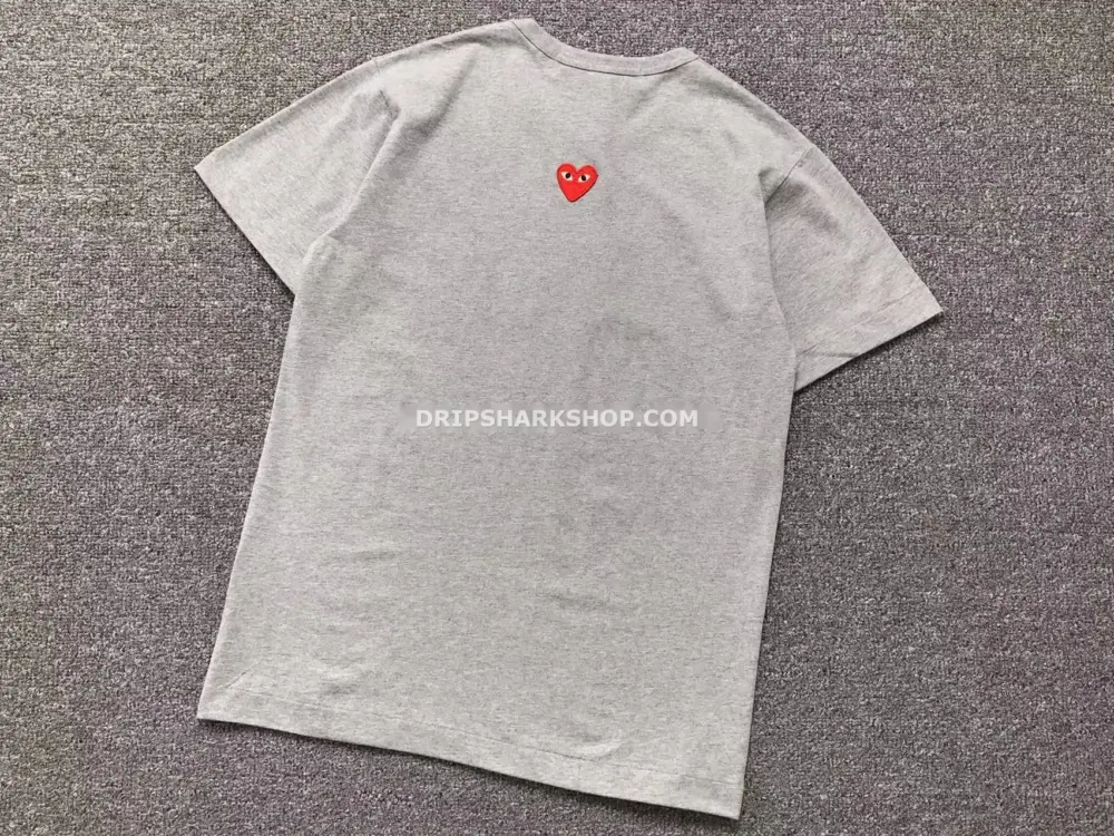T-SHIRT CDG